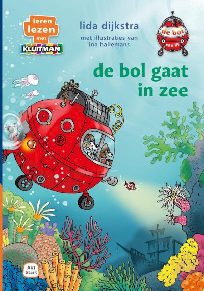 De bol van Lif