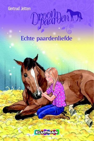 9789020674743 - Droompaarden - Echte paardenliefde