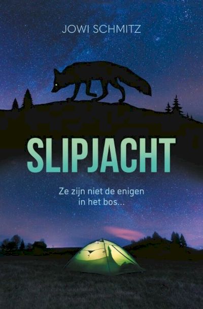 9789020696554 - Slipjacht