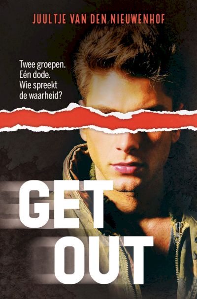 9789020609684 - Get out