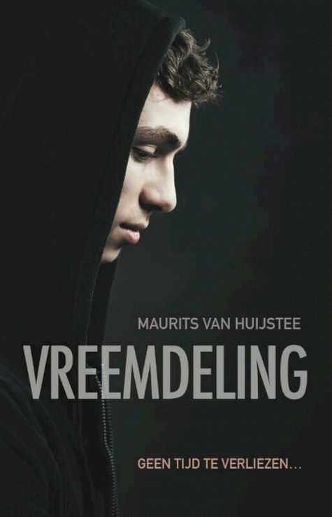 9789020609714 - Vreemdeling