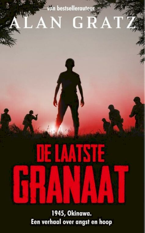 9789020654769 - De laatste granaat