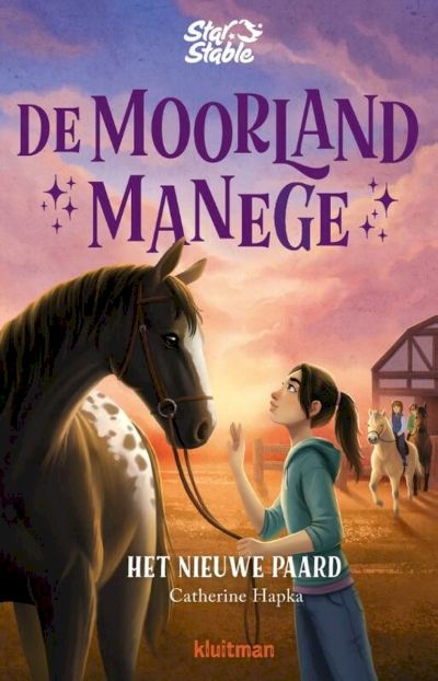 De Moorland Manege