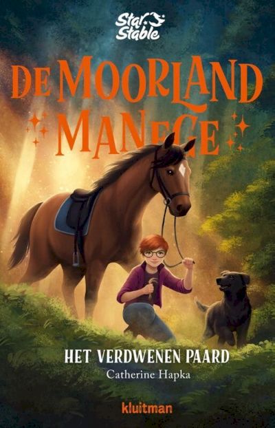 De Moorland Manege