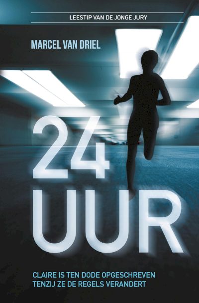 9789020609738 - 24 uur
