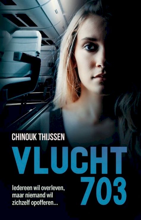 9789020609745 - Vlucht 703