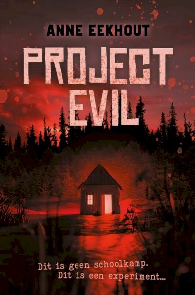 9789020654790 - Project Evil