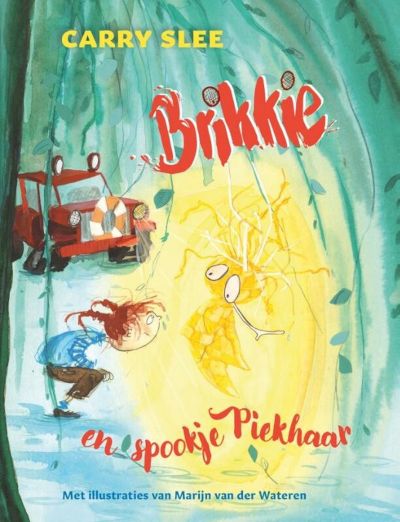 Brikkie