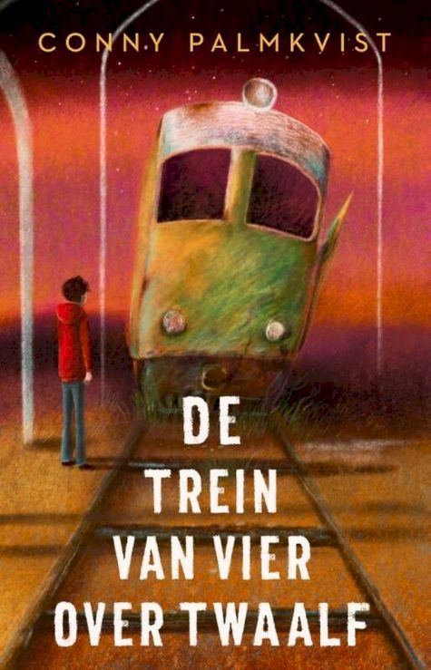 9789020624168 - De trein van vier over twaalf