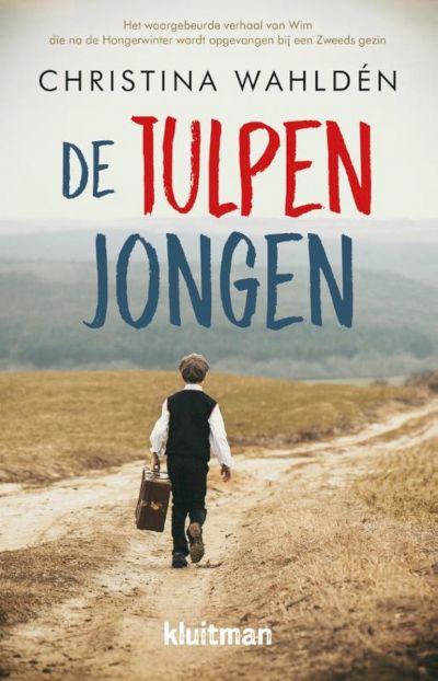 9789020654738 - De tulpenjongen