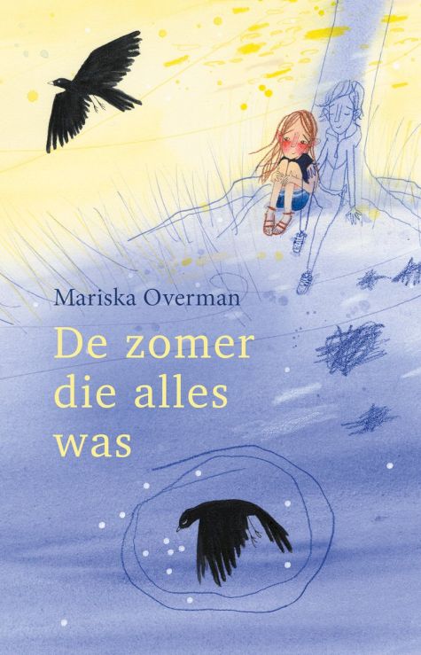 9789020628227 - De zomer die alles was