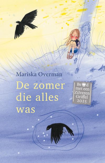 9789020628227 - De zomer die alles was