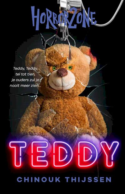 9789020668346 - Teddy