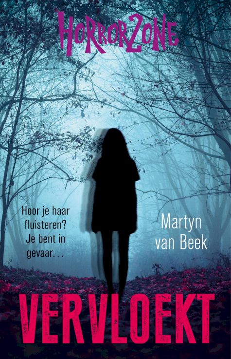 9789020668360 - Vervloekt
