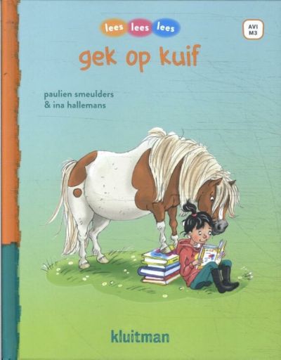 AVI-boeken