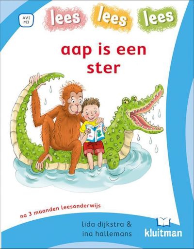 AVI-start