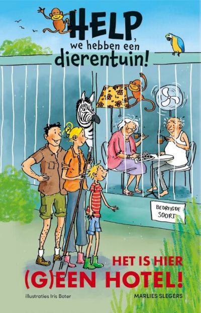 Illustratoren