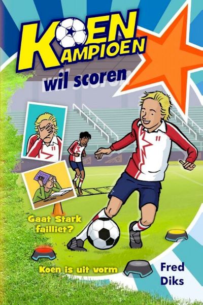 Koen Kampioen