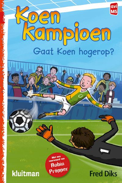 Koen Kampioen