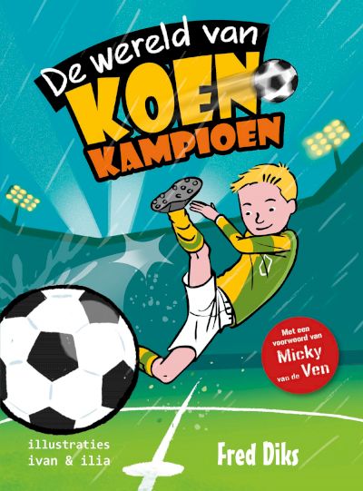 Koen Kampioen