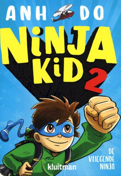 Ninja Kid