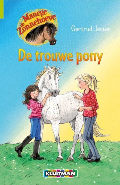 Manege de Zonnehoeve