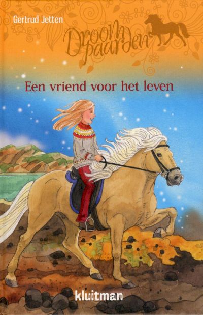 Droompaarden