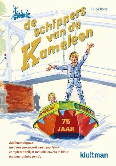 Kameleon