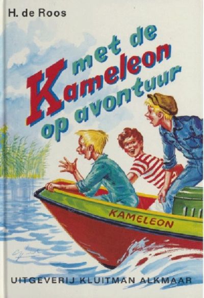 Kameleon