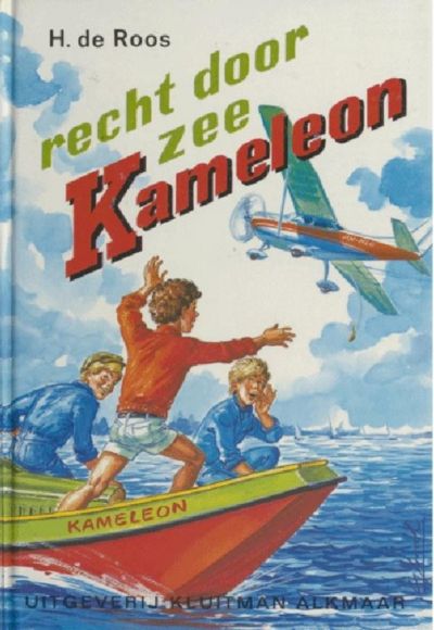 Kameleon