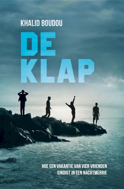 9789020654998 - De klap