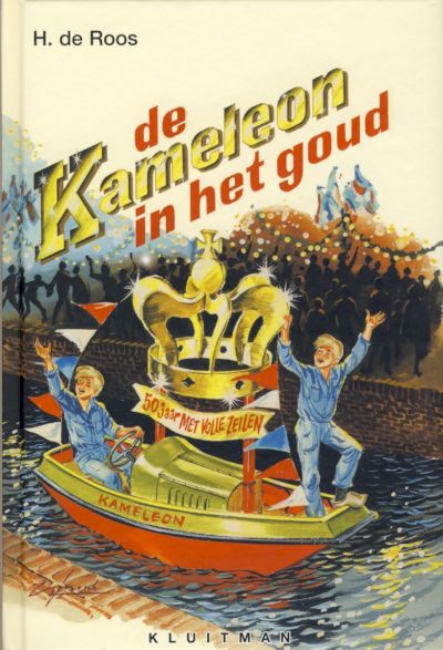 Boeken