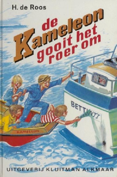 Boeken