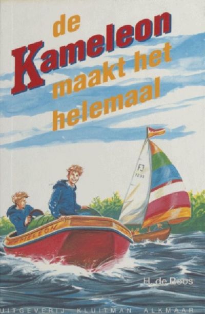 Boeken