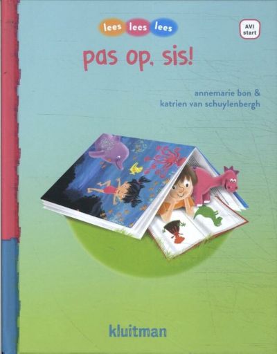 AVI-boeken