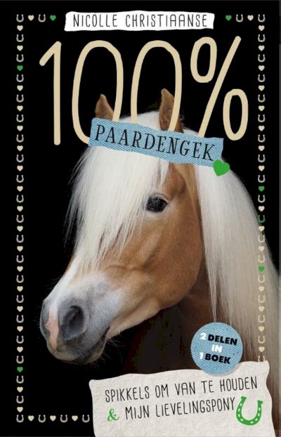 Paardenboeken