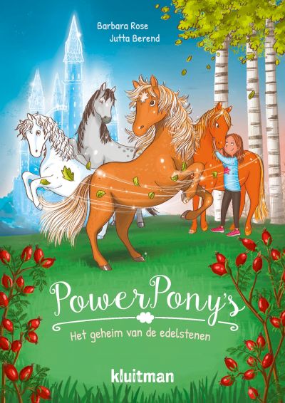 Paarden