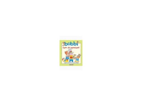 9789020684049 - Bobbi 4 - Bobbi naar de speelzaal