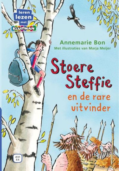 Annemarie Bon